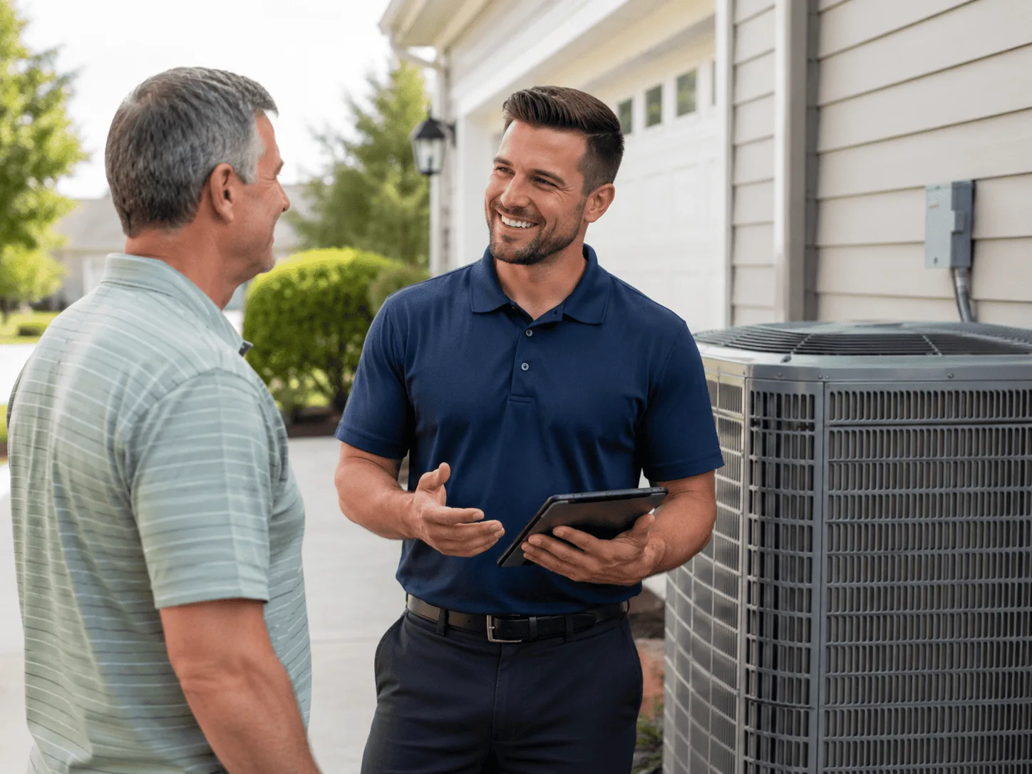 Heat Pump Installation Hamburg, NJ FAQs